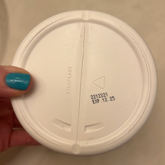 Hemp Worx Hair Mask Conditioner Deep Hydration NIP - Picture 2 of 2